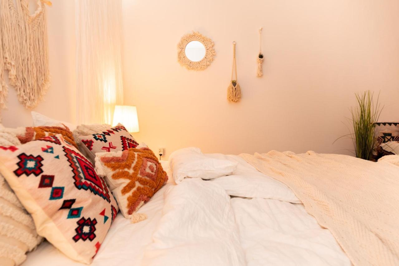 Apartmán Susur - By Hoxilis Zadar Exteriér fotografie