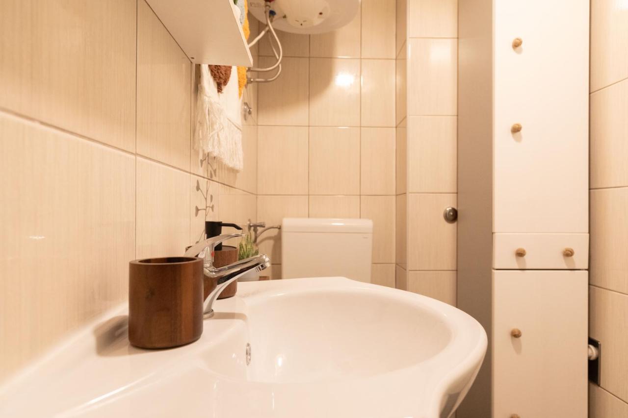 Apartmán Susur - By Hoxilis Zadar Exteriér fotografie