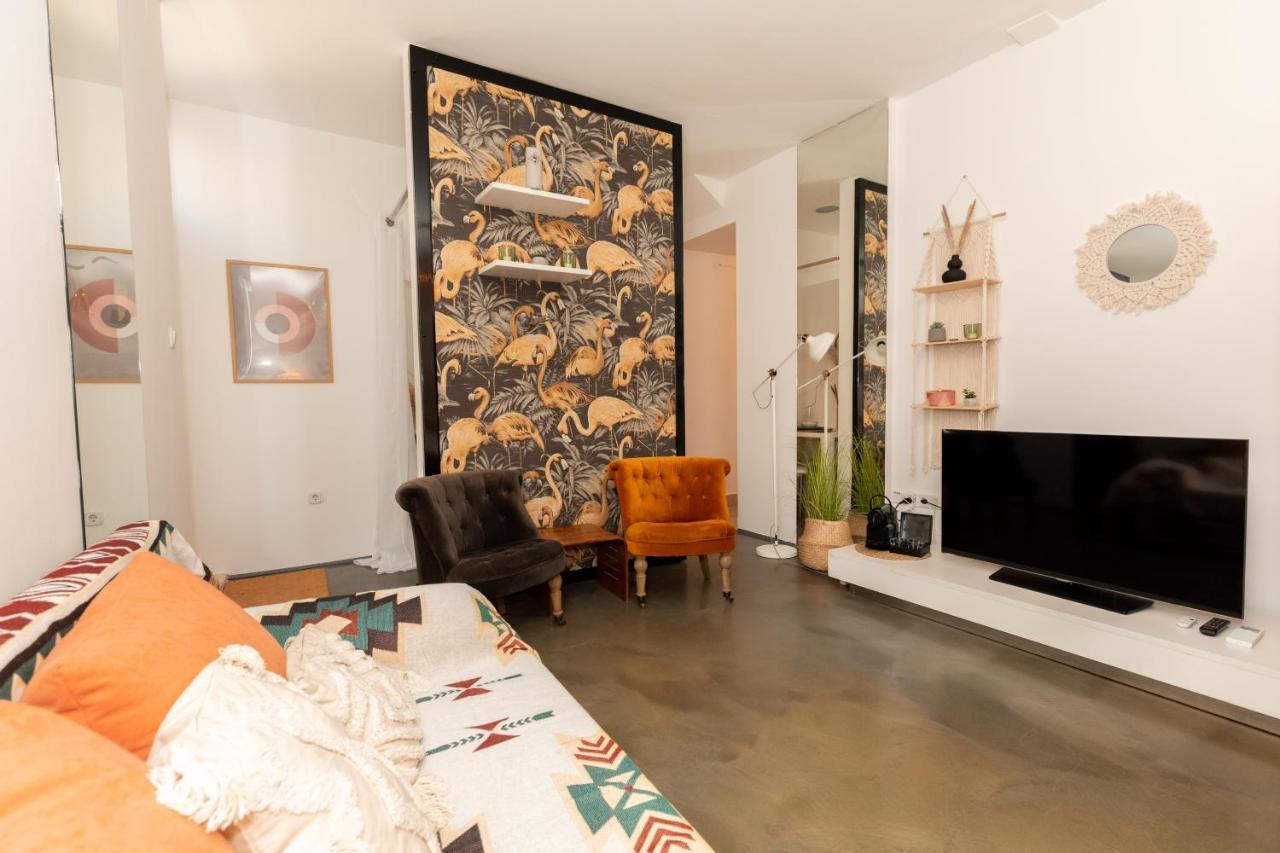 Apartmán Susur - By Hoxilis Zadar Exteriér fotografie