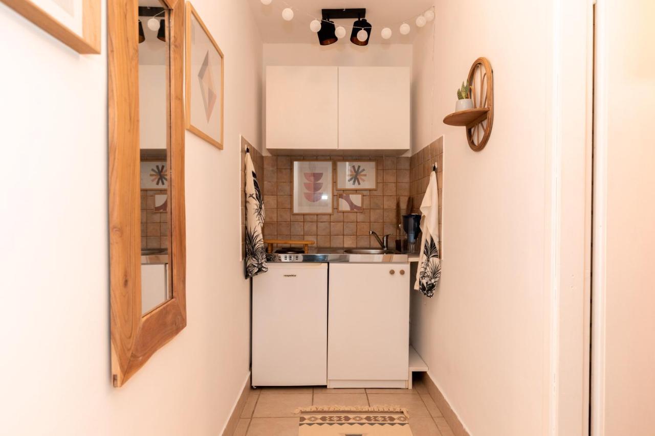 Apartmán Susur - By Hoxilis Zadar Exteriér fotografie