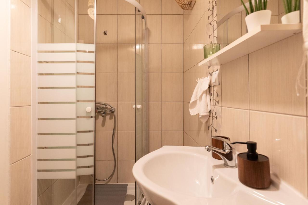 Apartmán Susur - By Hoxilis Zadar Exteriér fotografie